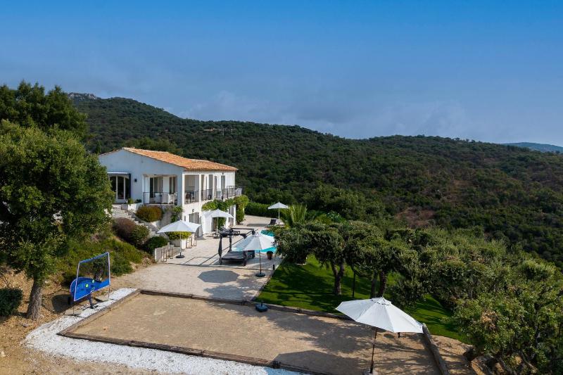 Villa Beau Rêve - Villa climatisée avec piscine - image 14