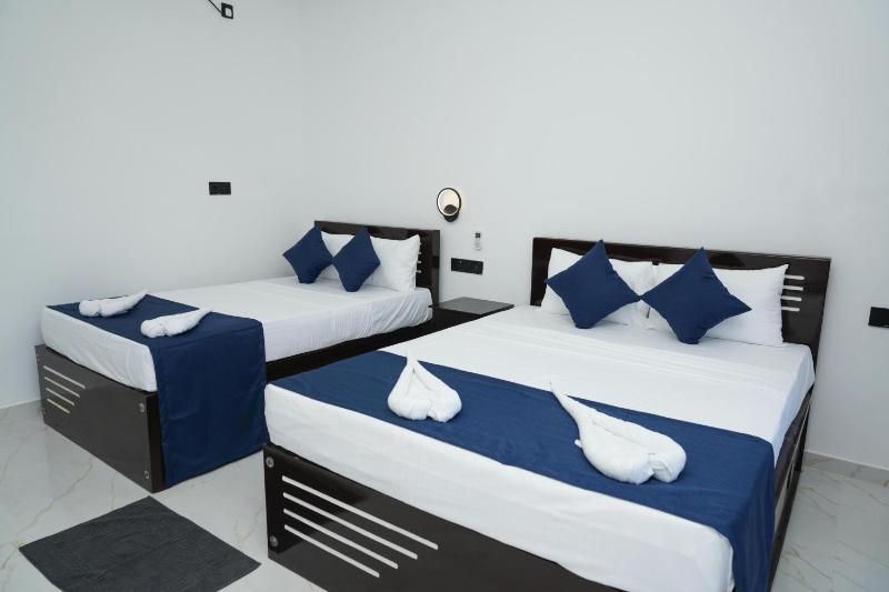 Trinco Diyash Beach Hotel - image 8