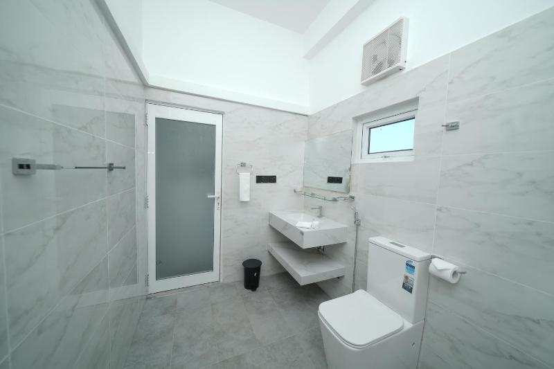 Trinco Diyash Beach Hotel - image 37