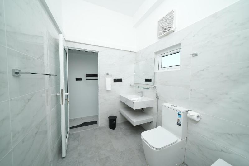 Trinco Diyash Beach Hotel - image 23