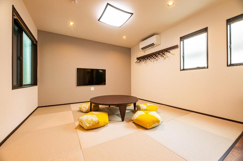 Irodori Hotel HOTARU - image 5