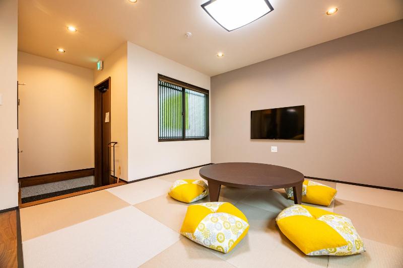 Irodori Hotel HOTARU - image 7