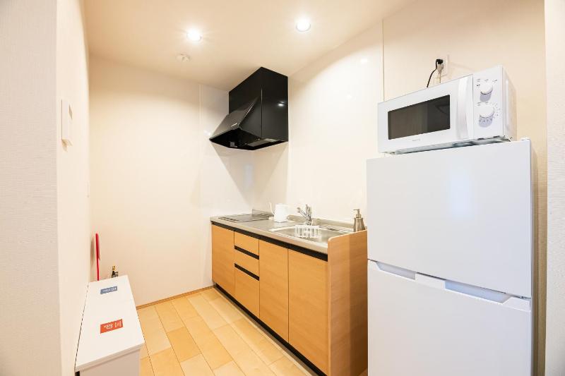 Irodori Hotel KAZE - image 16
