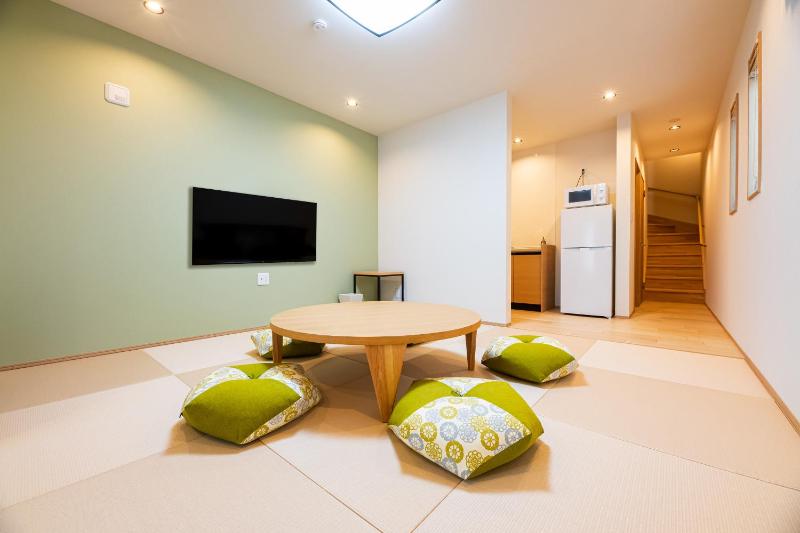 Irodori Hotel KAZE - image 11