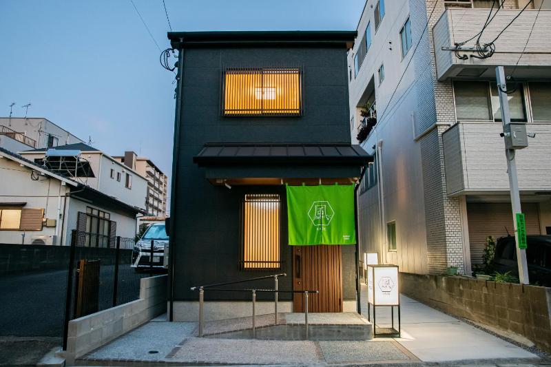 Irodori Hotel KAZE - image 5