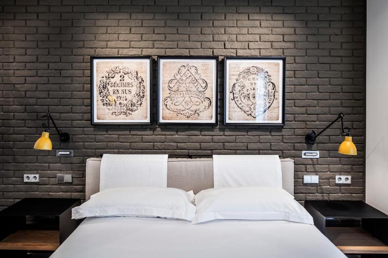 One-Bedroom Apartment (4 Adults) image 4