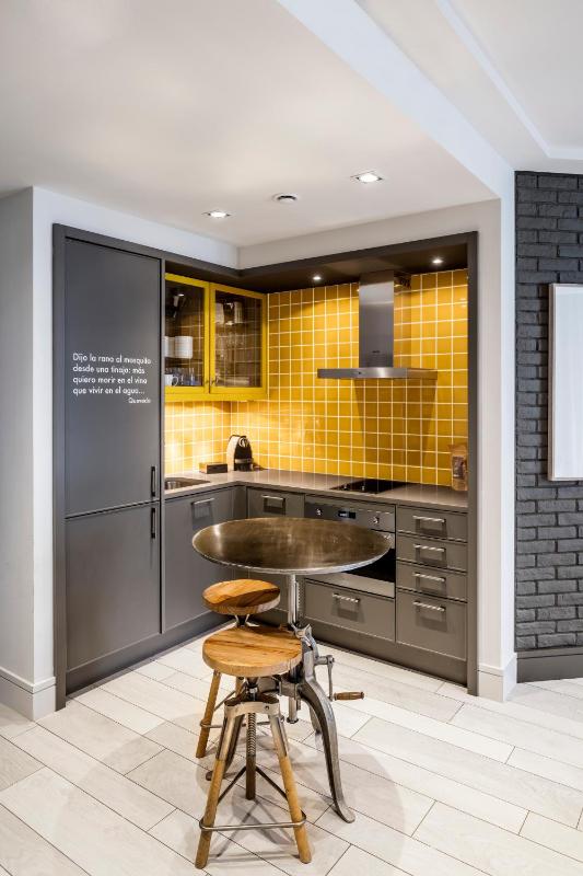 Two-Bedroom Apartment (4 Adults) image 4