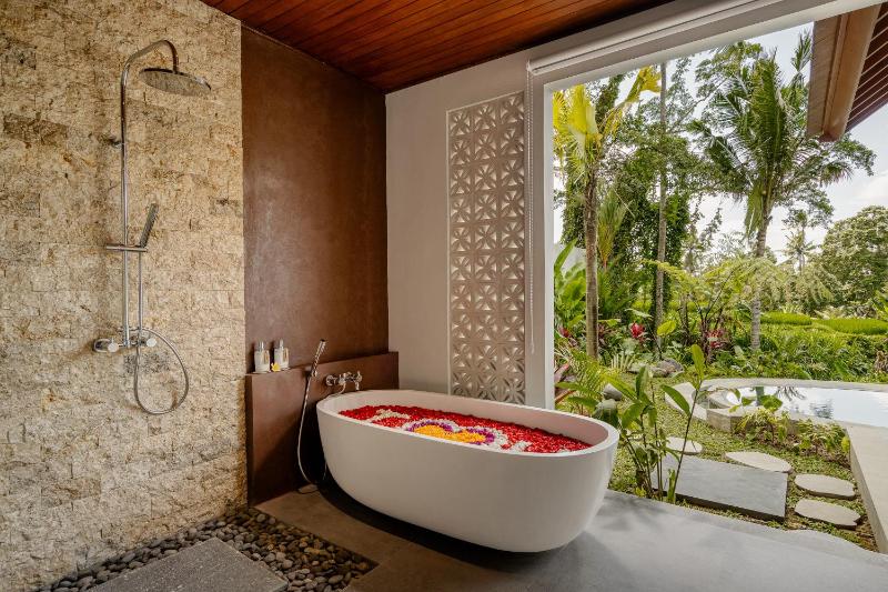 View Merta Ubud Villa - image 16