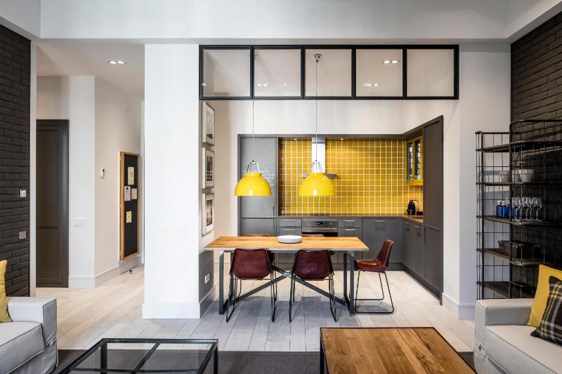 Midtown Apartments - image 7