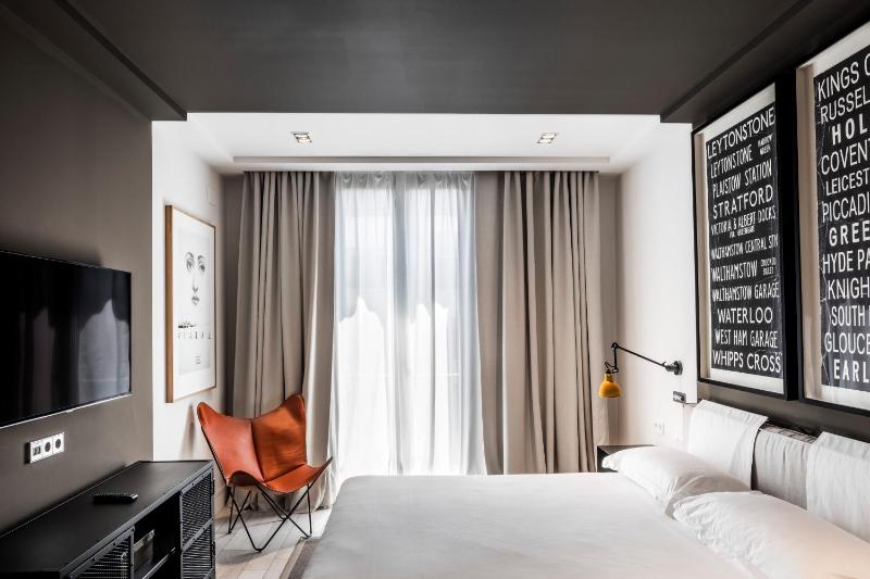 Three-Bedroom Apartment (6 Adults) image 4