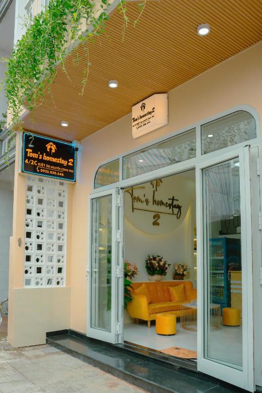 Tom's Homestay 2 - image 10
