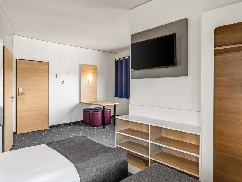 B&B Hotel Hamburg-Altona - image 12