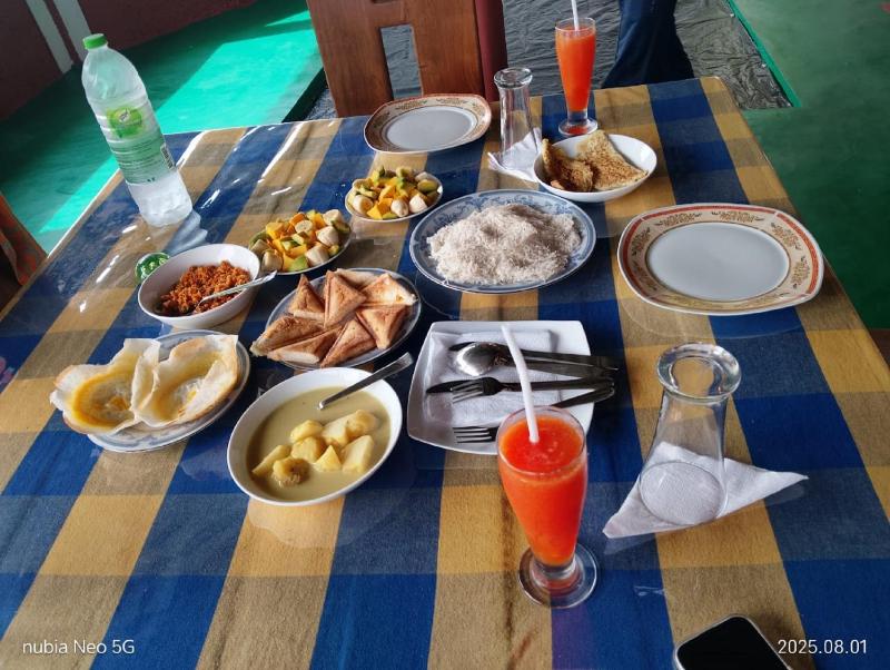 Sigiri Nethu Home Stay - image 4