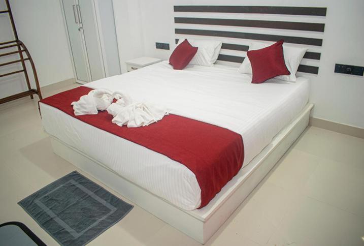 Sanasa Villa Weligama - image 16