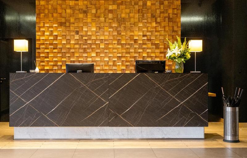Nobel Palace Hotel - image 2