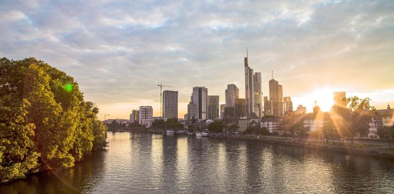 Hotel Admiral Frankfurt City Centre - image 3