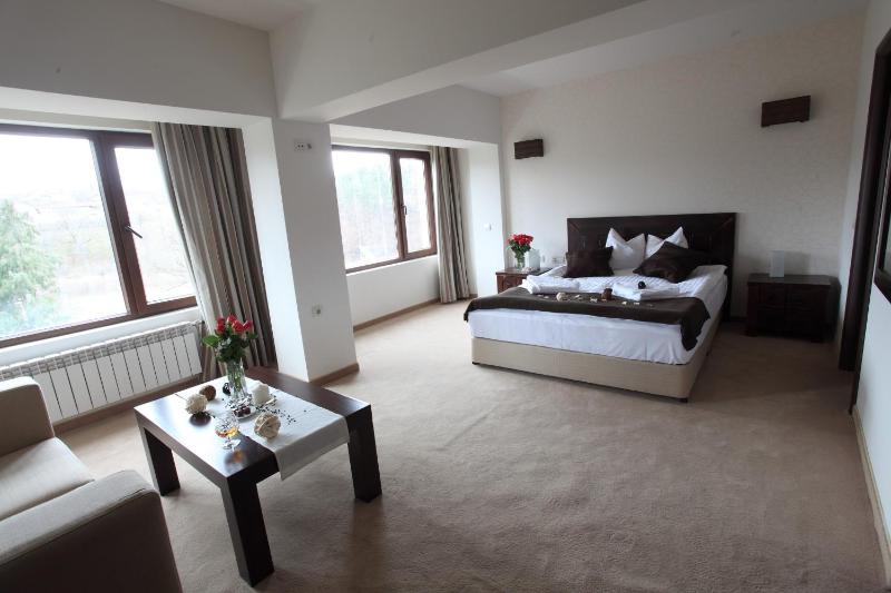Deluxe Junior Suite image 2