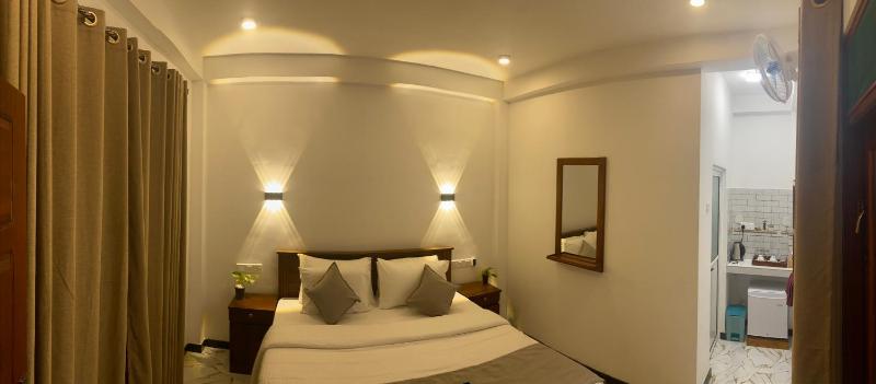 Cool Silent Inn Ella - image 11