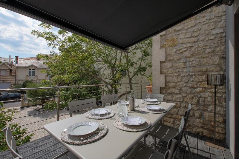 Villa Fripouille - A 100 m de la plage - image 11
