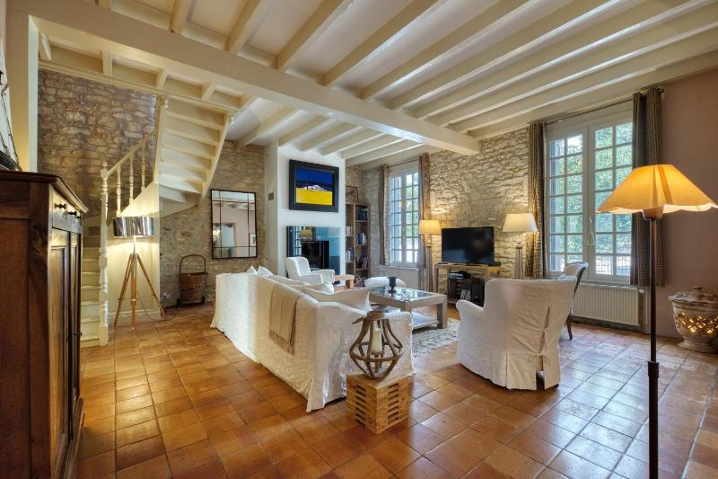 Villa Fripouille - A 100 m de la plage - image 9