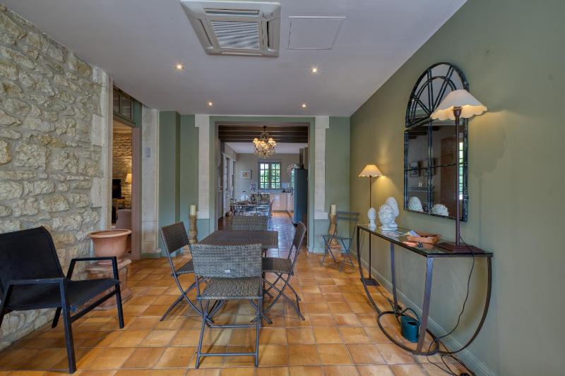 Villa Fripouille - A 100 m de la plage - image 19