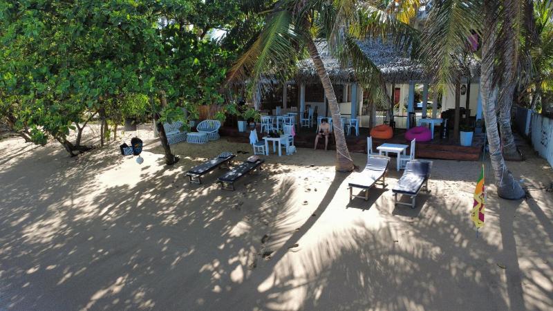 Sarath Beach Garden - image 4