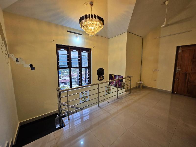 Tranquil Nest Villa - Wayanad - image 10