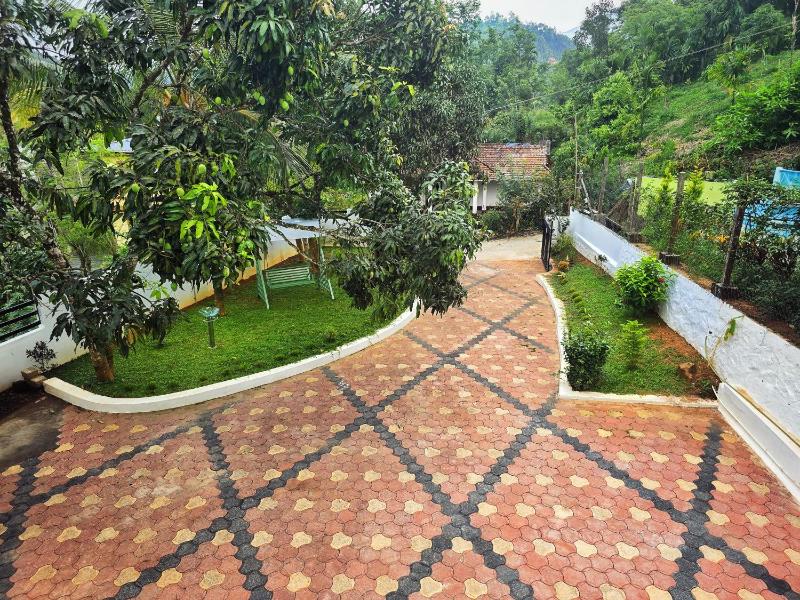 Tranquil Nest Villa - Wayanad - image 30