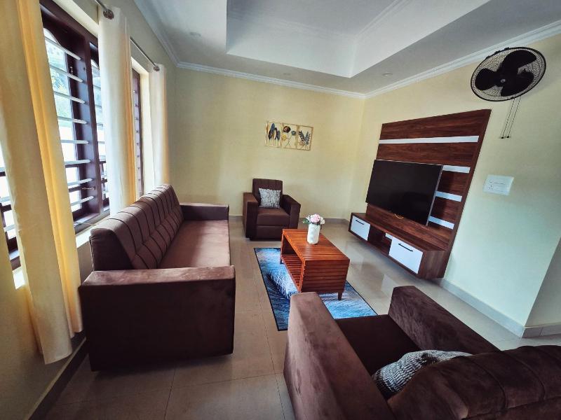 Tranquil Nest Villa - Wayanad - image 15
