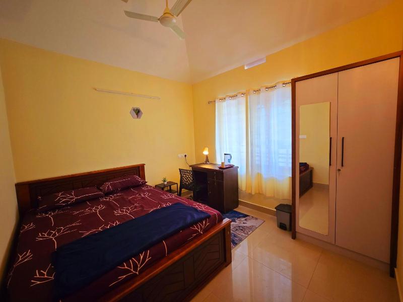 Tranquil Nest Villa - Wayanad - image 13