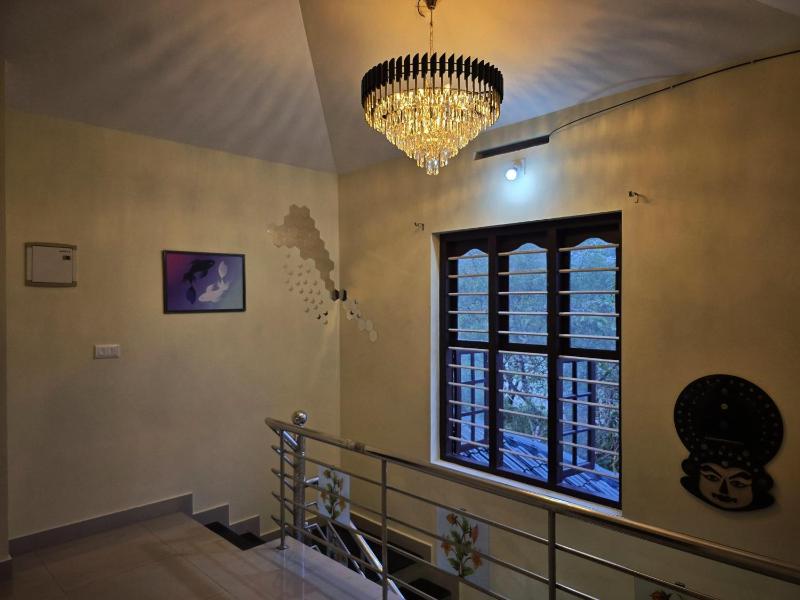 Tranquil Nest Villa - Wayanad - image 11