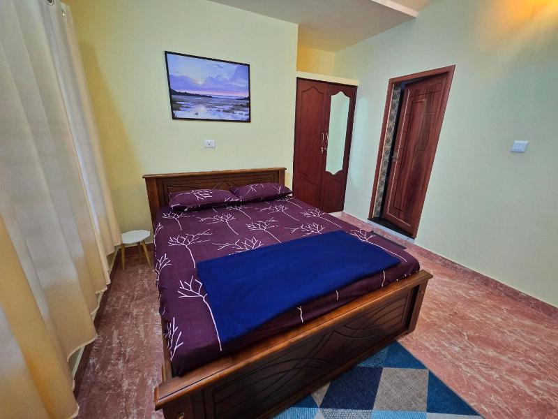 Tranquil Nest Villa - Wayanad - image 48
