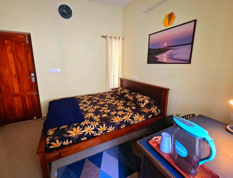 Tranquil Nest Villa - Wayanad - image 31