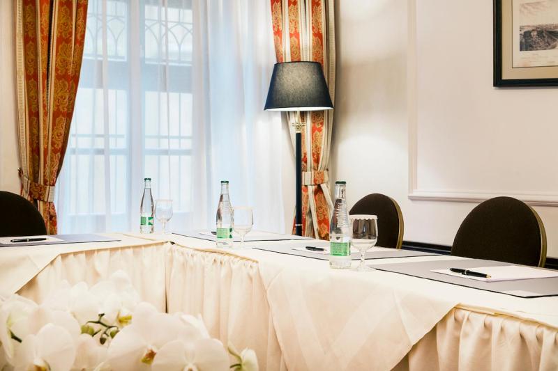 Arcadia Boutique Hotel - image 8