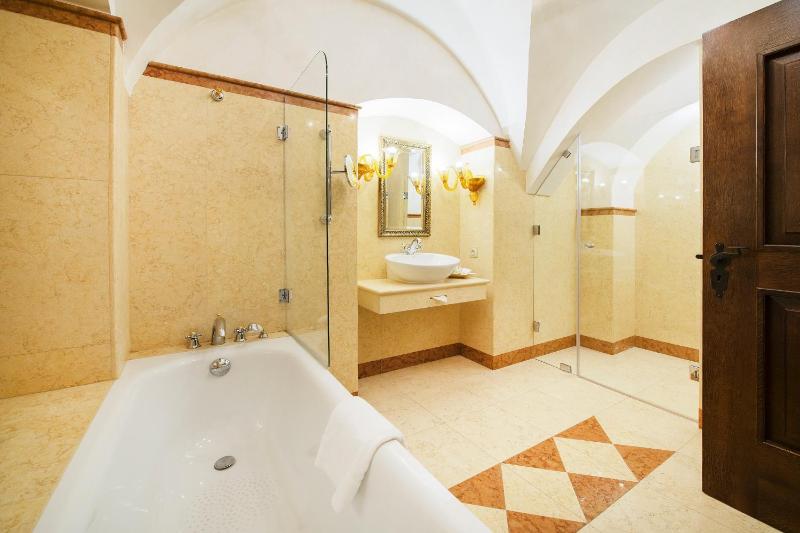Arcadia Boutique Hotel - image 5