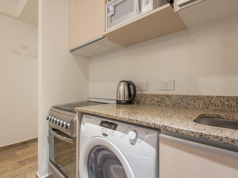 Apartment Laprida and Paraguay III by For Rent Argentina - image 5