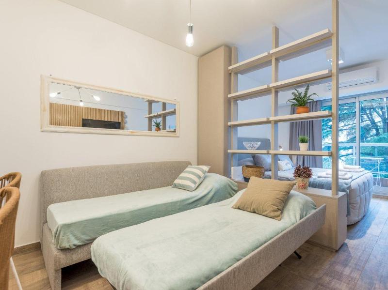 Apartment Laprida and Paraguay III by For Rent Argentina - image 8