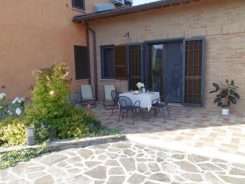 B&B La Gioiosa - image 49