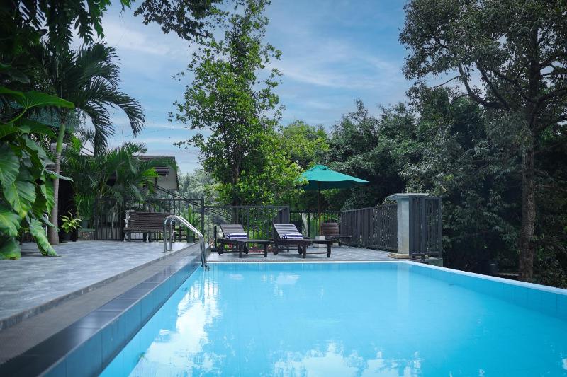 Hotel FernCliff - image 4