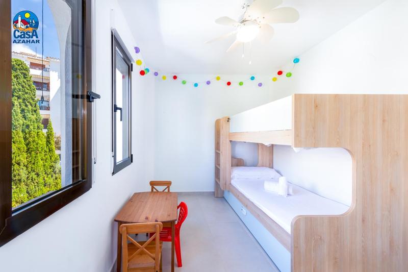 Apartamentos El Centro Casa Azahar - image 5