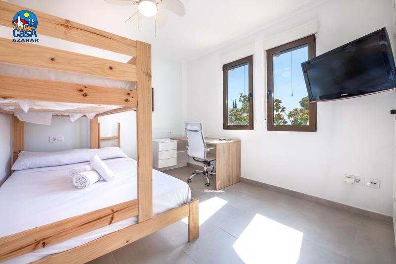 Apartamentos El Centro Casa Azahar - image 17