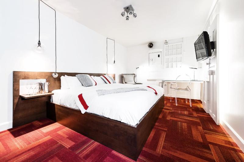 C3- Hotel Art De Vivre - image 3