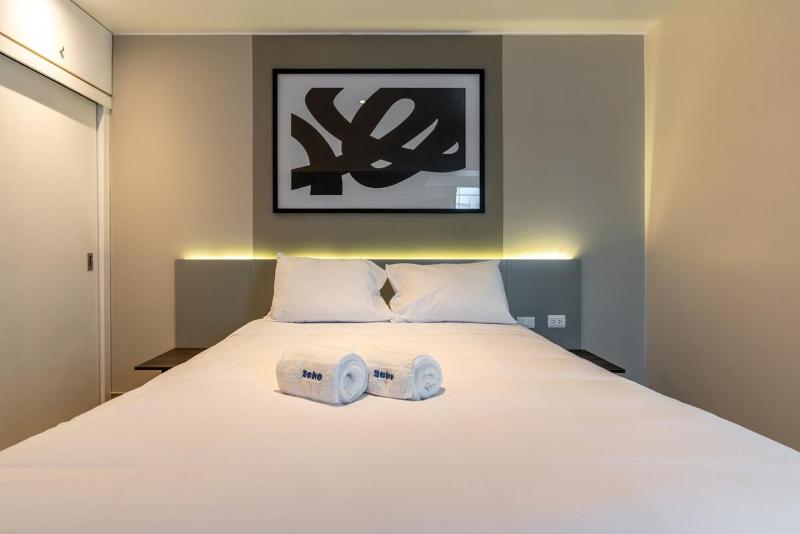 Charming Dalias Apartments by Geko - image 15