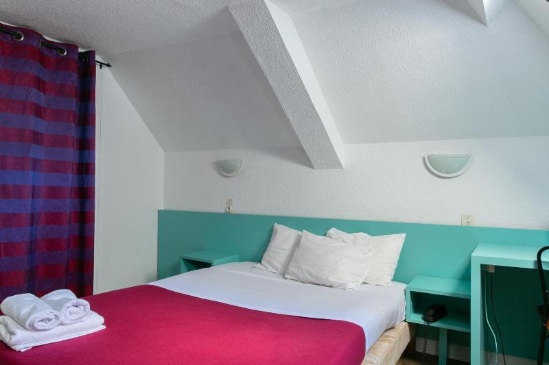Hotel De La Gare Nantes Station Hotel Nantes - image 8
