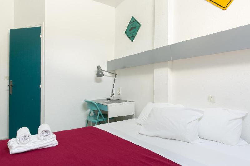 Hotel De La Gare Nantes Station Hotel Nantes - image 16