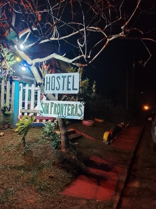 Hostel Sin Fronteras - image 4