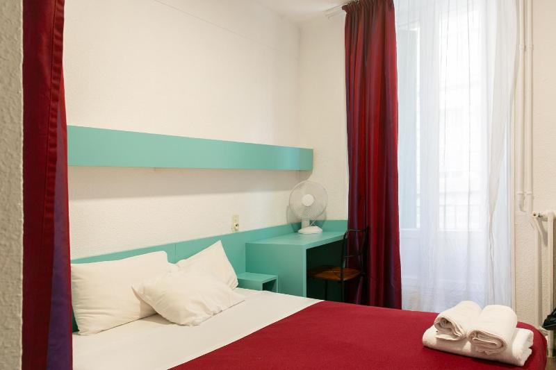 Hotel De La Gare Nantes Station Hotel Nantes - image 11