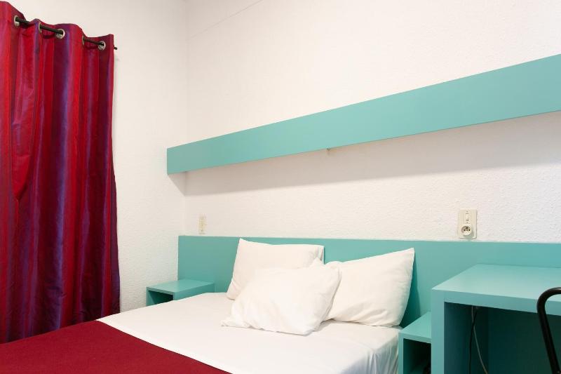 Hotel De La Gare Nantes Station Hotel Nantes - image 18