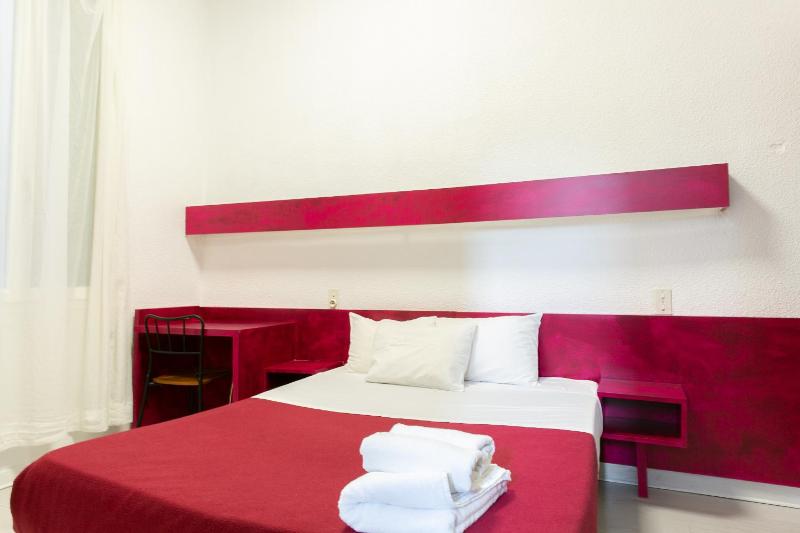 Hotel De La Gare Nantes Station Hotel Nantes - image 15