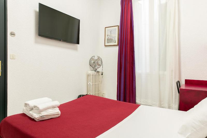 Hotel De La Gare Nantes Station Hotel Nantes - image 3